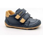 Protetika Maximo celoroční barefoot boty navy – Hledejceny.cz