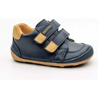 Protetika Maximo celoroční barefoot boty navy – Hledejceny.cz
