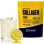 4fitness Collagen drink 7100 mg limetka 390 g – Hledejceny.cz