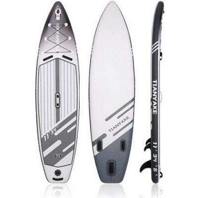 Paddleboard Kubisport PB335-B 335x86x15 cm – Zbozi.Blesk.cz
