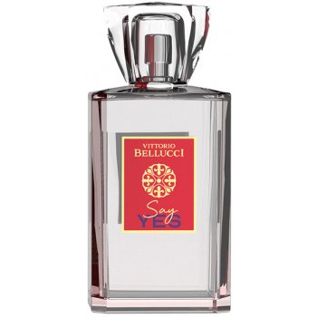 Vittorio Bellucci Say Yes parfémovaná voda dámská 100 ml