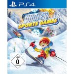 Winter Sports Games – Sleviste.cz
