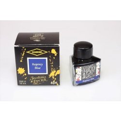 Diamine Anniversary Regency Blue 40 ml