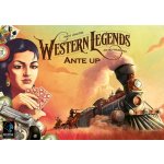 Kolossal Games Western Legends: Ante Up – Zboží Živě