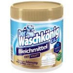 Waschkönig Oxy Kraft bělidlo a odstraňovač skvrn 750 g – Zboží Mobilmania