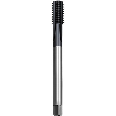 Závitník strojní M12 HSSE PMS 1400 TiAlSiN ISO2 (6HX) DIN376 C , FANAR D4-125901-0120 – Zboží Mobilmania