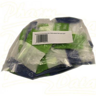 MOLDEX Chranic sluchu Pura-Fit 7700 20 párů – Zboží Mobilmania