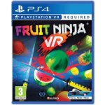 Fruit Ninja VR – Zboží Živě