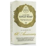 Nesti Dante mýdlo Luxury Gold 250 g – Zboží Dáma