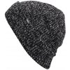 Čepice Vans Core Basics Heather beanie black