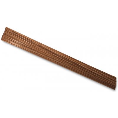 Most TIG CuSi3 2,0 x 1000 mm 5 kg – Zboží Mobilmania