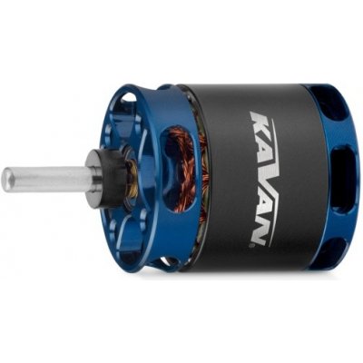 KAVAN PRO 2225-1600 střídavý motor – Zbozi.Blesk.cz