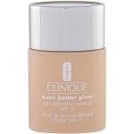 Clinique Even Better Glow dámské lehký rozjasňující make-up SPF15 CN 10 Alabaster 30 ml – Hledejceny.cz