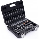 Kraft & Dele Sada nářadí 46 ks KD10469 – Sleviste.cz