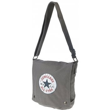 Converse crossbody taška Šedá od 650 Kč - Heureka.cz