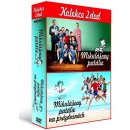 Kolekce: Mikulášovy patálie DVD