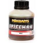 MikBaits Spiceman WS Booster WS2 Spice 250 ml – Zboží Dáma
