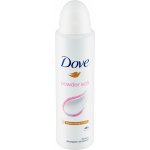 Dove Powder Soft deospray 150 ml – Zbozi.Blesk.cz