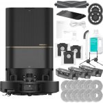 Dreame X40 Ultra Complete Black – Zboží Živě