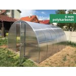 LEGI Estragon 4 x 3 m 6 mm GA179943-6MM – Zboží Dáma