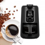 TESLA CoffeeMaster ES400 – Hledejceny.cz