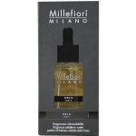 Millefiori Natural vonný olej Nero 15 ml – Hledejceny.cz
