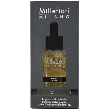 Millefiori Natural vonný olej Nero 15 ml