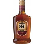 Stock brandy 84 VSOP 38% 0,7 l (holá láhev) – Zbozi.Blesk.cz