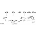 Bosal BS 386-003 – Hledejceny.cz