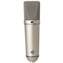 NEUMANN U 87 Ai STUDIO