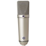 NEUMANN U 87 Ai STUDIO – Hledejceny.cz