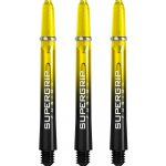 Harrows Supergrip Fusion Yellow Medium – Zboží Dáma