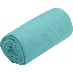 SeaToSummit rychleschnoucí ručník Airlite Towel M 100 x 50 cm baltic blue