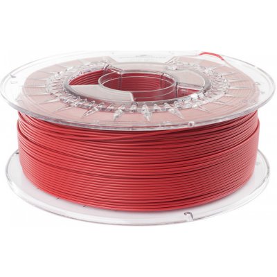 Spectrum PLA Matt 1.75mm Bloody Red 1kg – Zboží Živě