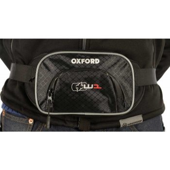 Oxford Waist Pack