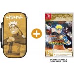 Naruto Shippuden: Ultimate Ninja Storm 3 Full Burst – Zboží Mobilmania