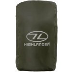 Highlander převlek na batoh 50 - 65 l RANGER GREEN – Sleviste.cz