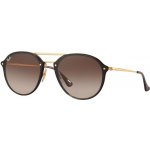 Ray-Ban RB4292N 710 13 – Hledejceny.cz