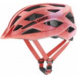 UVEX AIR WING 2 CC CORAL-STRAWBERRY MATT 2026 – Hledejceny.cz