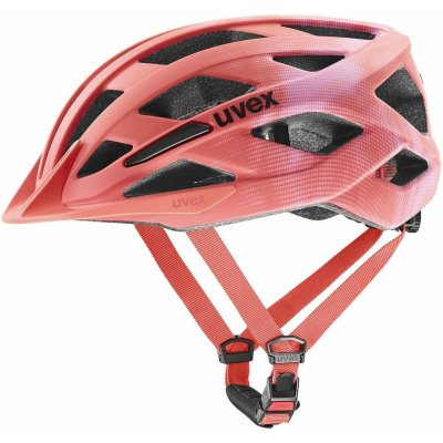 UVEX AIR WING 2 CC CORAL-STRAWBERRY MATT 2026 – Hledejceny.cz