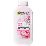 Garnier Essentials odličovací mléko pro suchou a citlivou pleť 200 ml – Zbozi.Blesk.cz