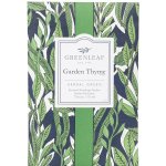 Greenleaf Vonný sáček Garden Thyme 115 ml – Zboží Dáma