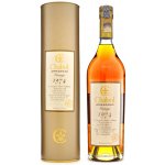 Chabot armagnac Vintage 1974 40% 0,7 l (tuba) – Zboží Dáma