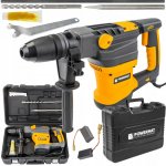 Powermat PM-MU-2800TN – Zbozi.Blesk.cz