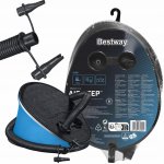 BESTWAY 62005 Nožní pumpa – HobbyKompas.cz
