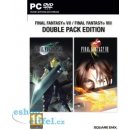 Hra na PC Final Fantasy 7 + 8