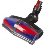 BMK Dyson V7 V8 V10 V11 V15 hubice s kónickými kartáči – Zbozi.Blesk.cz