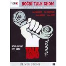 Noční talk show DVD