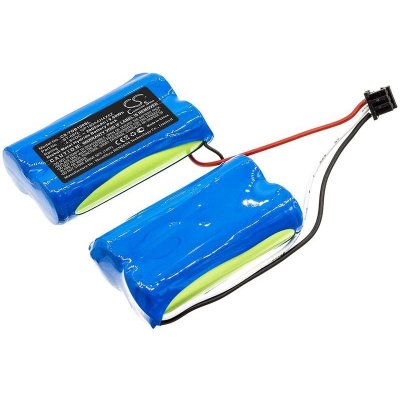 Cameron Sino CS-TOB100SL 4.8V Ni-MH 2000mAh - neoriginální – Hledejceny.cz