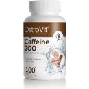 OstroVit CAFFEINE 200 100 tablet
